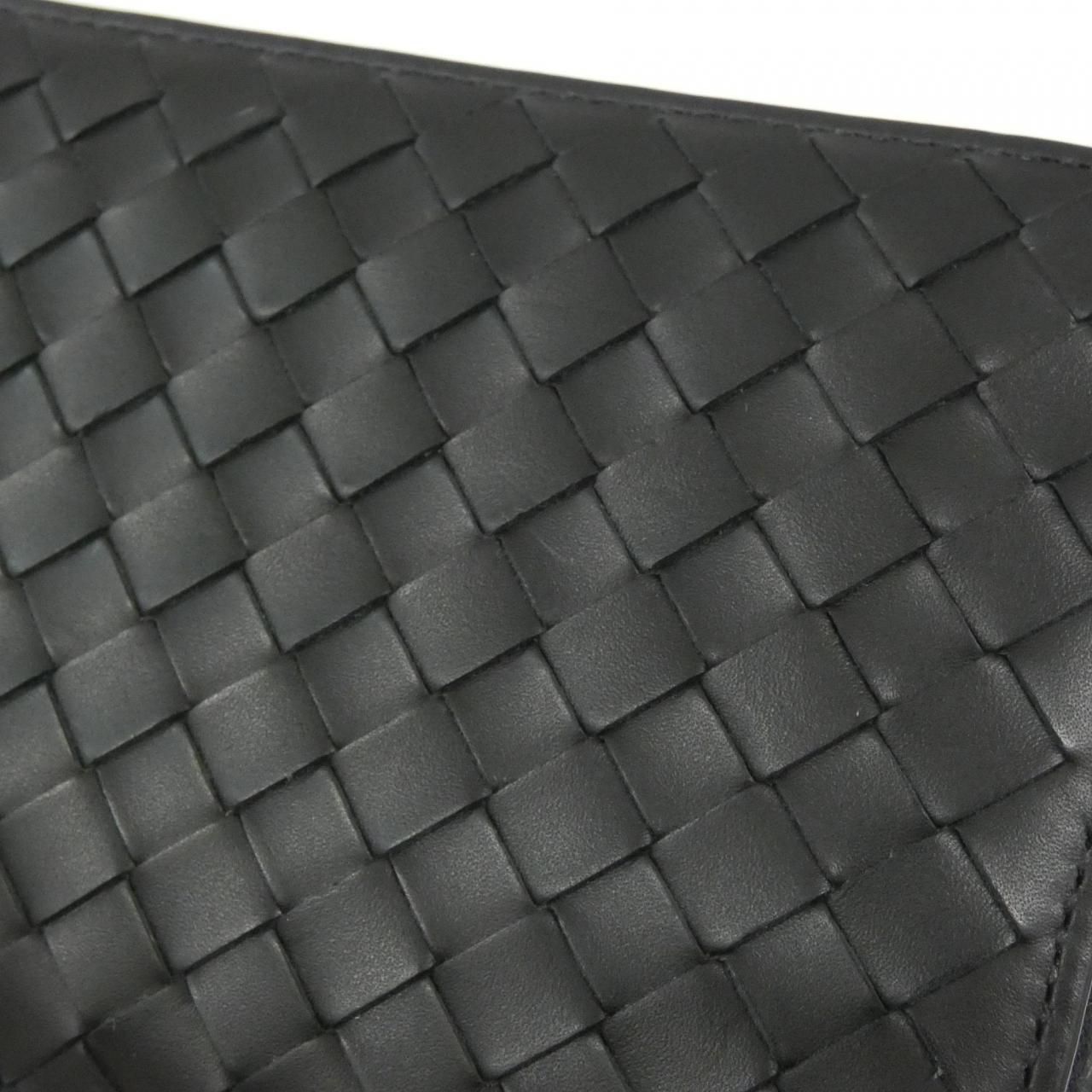 Bottega Veneta Wallet Black — view 5