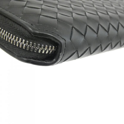 Bottega Veneta Wallet Black — view 3