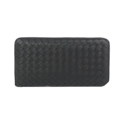 Bottega Veneta Wallet Black