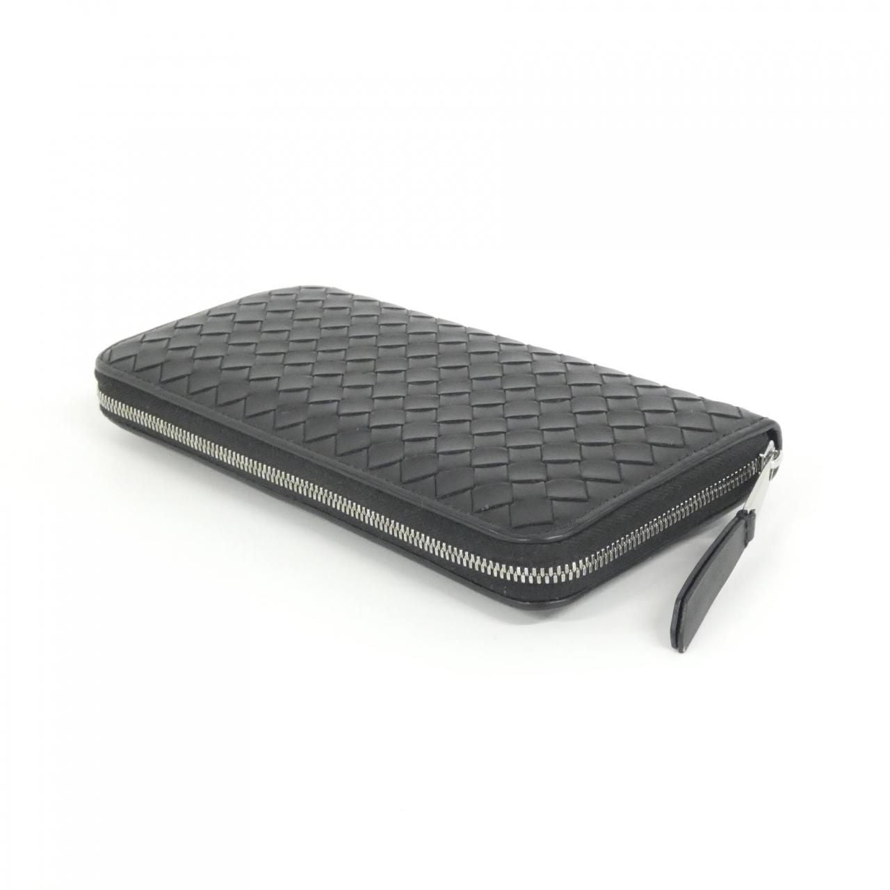 Bottega Veneta Wallet Black — view 2