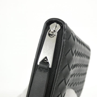 Bottega Veneta Wallet Black — view 4