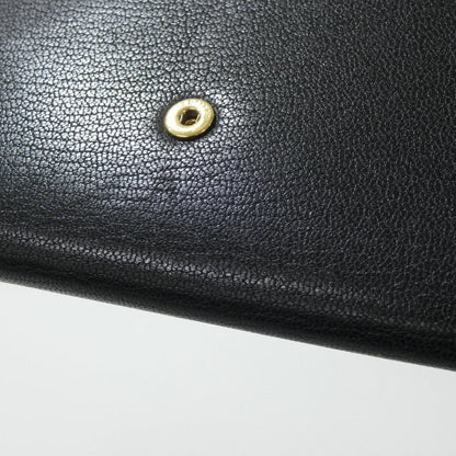 Balenciaga Wallet Black — view 7