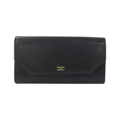 Balenciaga Wallet Black