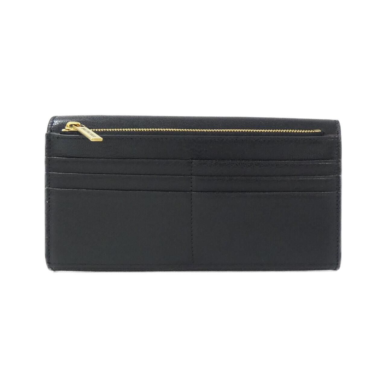 Balenciaga Wallet Black — view 2