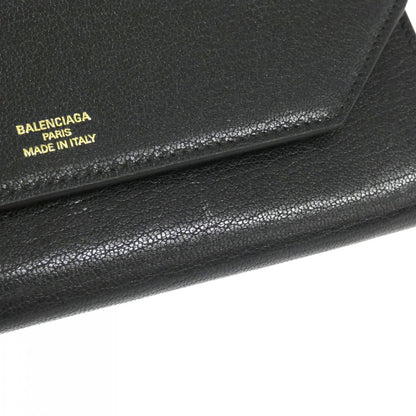 Balenciaga Wallet Black — view 3