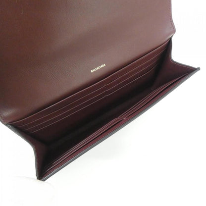 Balenciaga Wallet Black — view 5