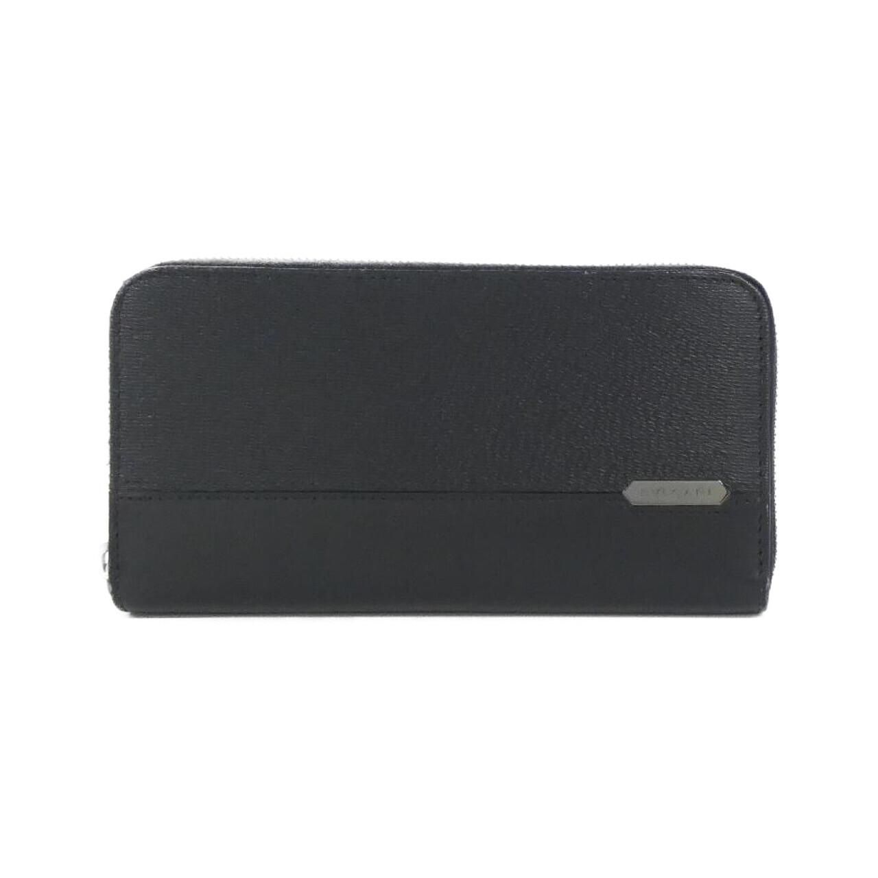 Bvlgari Serpenti Scaglie Man Wallet