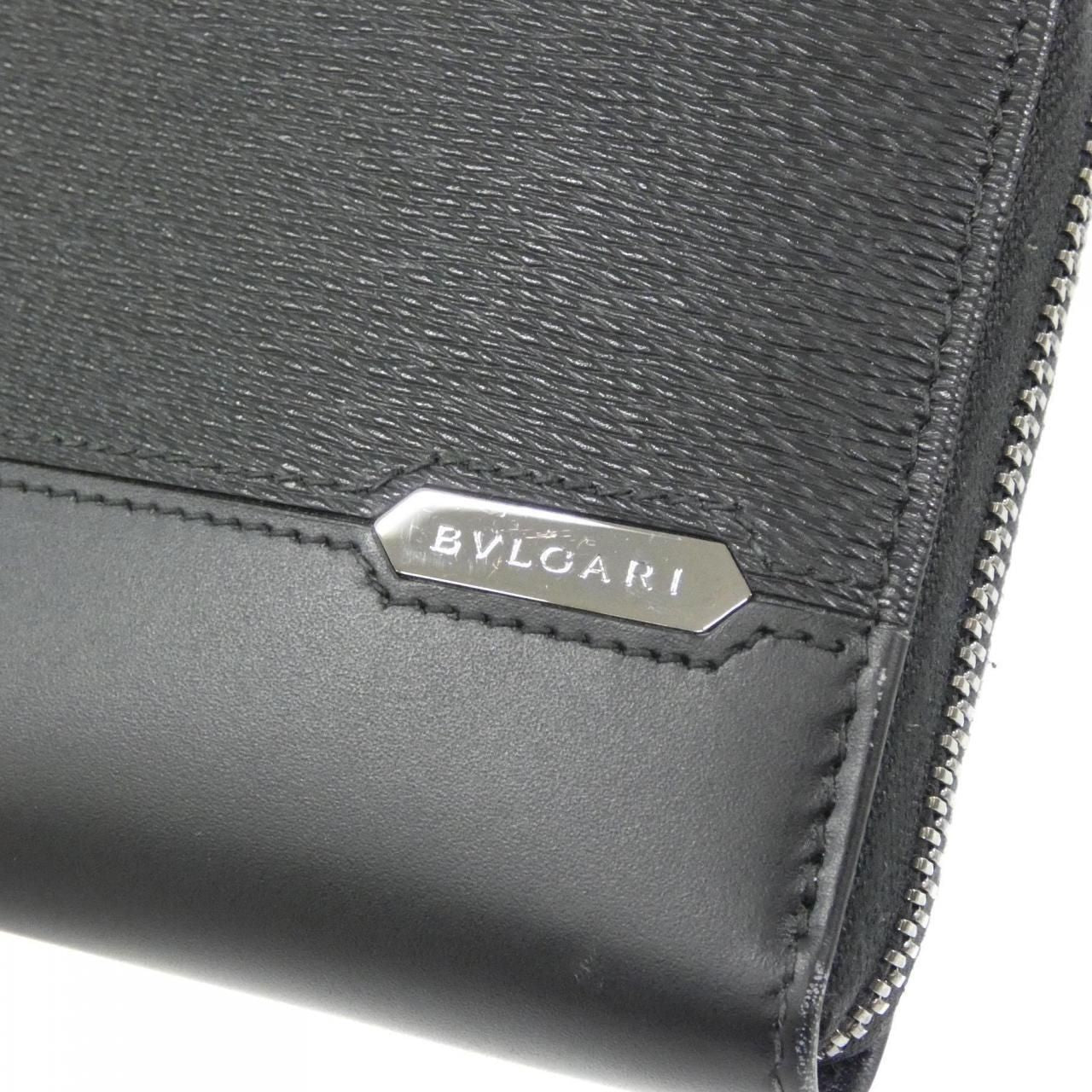 Bvlgari Serpenti Scaglie Man Wallet — view 8