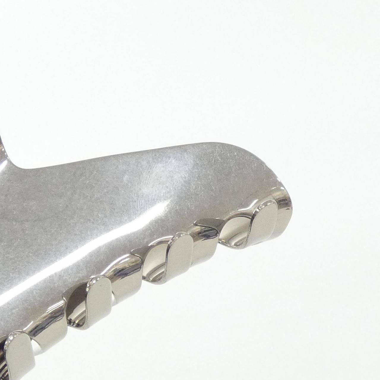 Balenciaga Holy Hair Clip — view 5