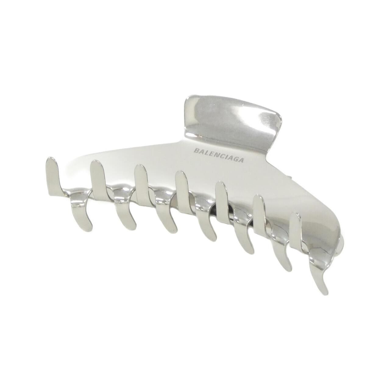 Balenciaga Holy Hair Clip