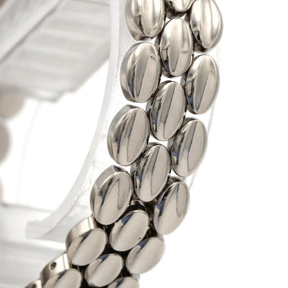 Bvlgari Bulgari Oval WG 12 WG Quartz Watch — view 4