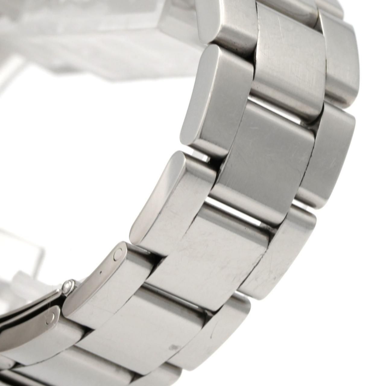 Rolex Explorer II SS Automatic Winding Number Watch — view 4