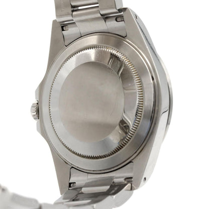 Rolex Explorer II SS Automatic Winding Number Watch — view 5