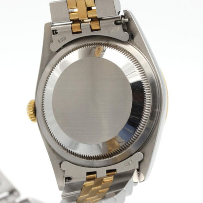 Rolex Datejust Automatic Winding Number Watch — view 5