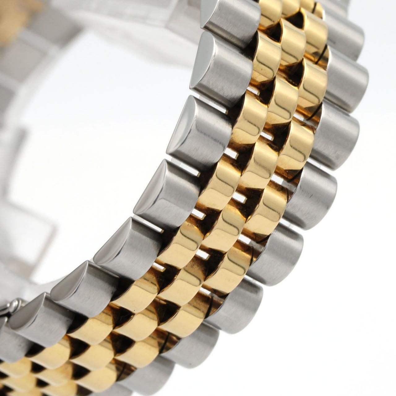 Rolex Datejust Automatic Winding Number Watch — view 4