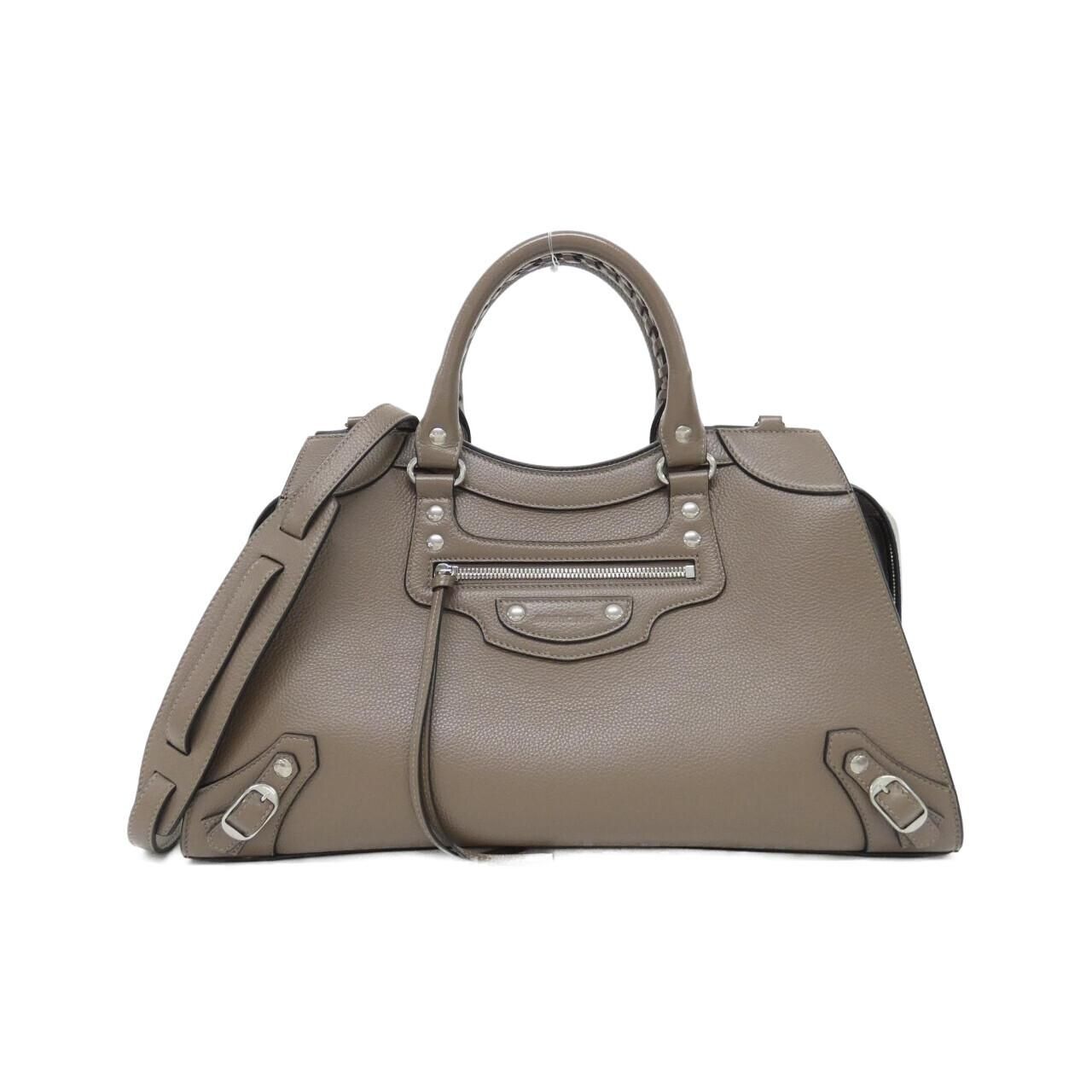 Balenciaga Neo Classic Top Handle Bag
