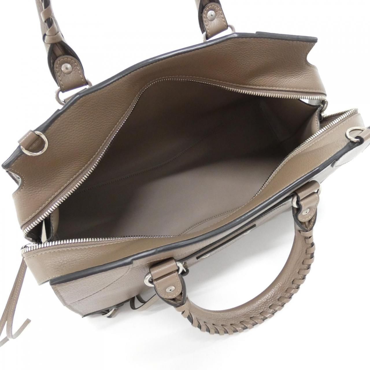 Balenciaga Neo Classic Top Handle Bag — view 7