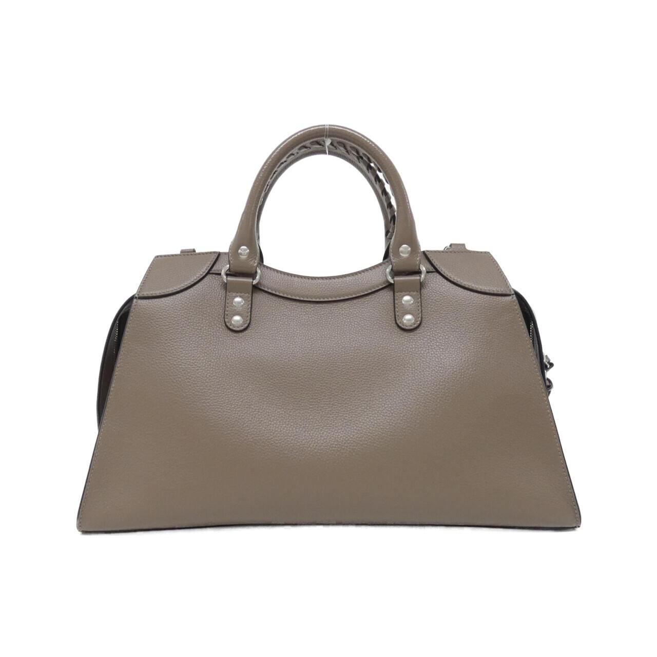 Balenciaga Neo Classic Top Handle Bag — view 2