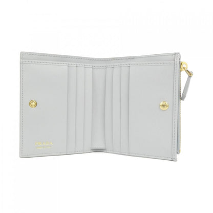 Prada Wallet Gold — view 6