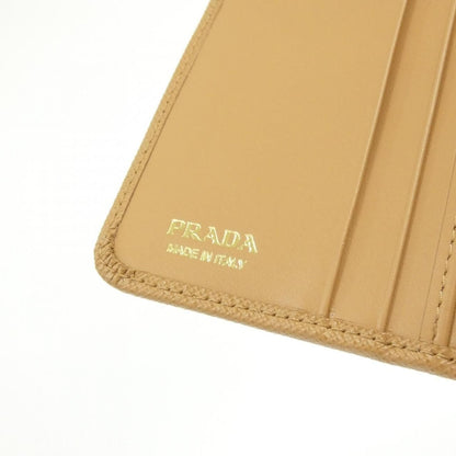 Prada Wallet Gold — view 5