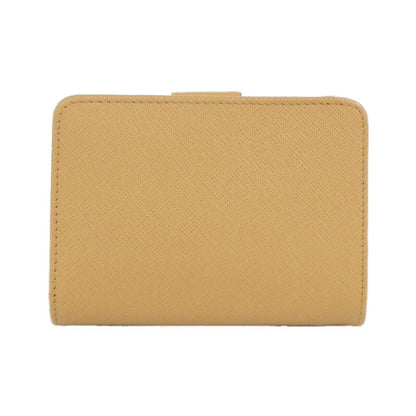 Prada Wallet Gold — view 2
