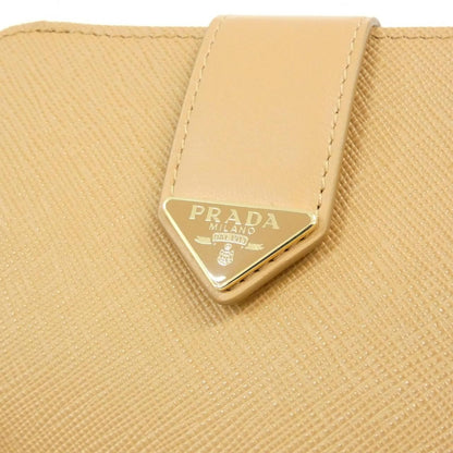 Prada Wallet Gold — view 3