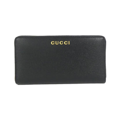 Gucci Wallet Black
