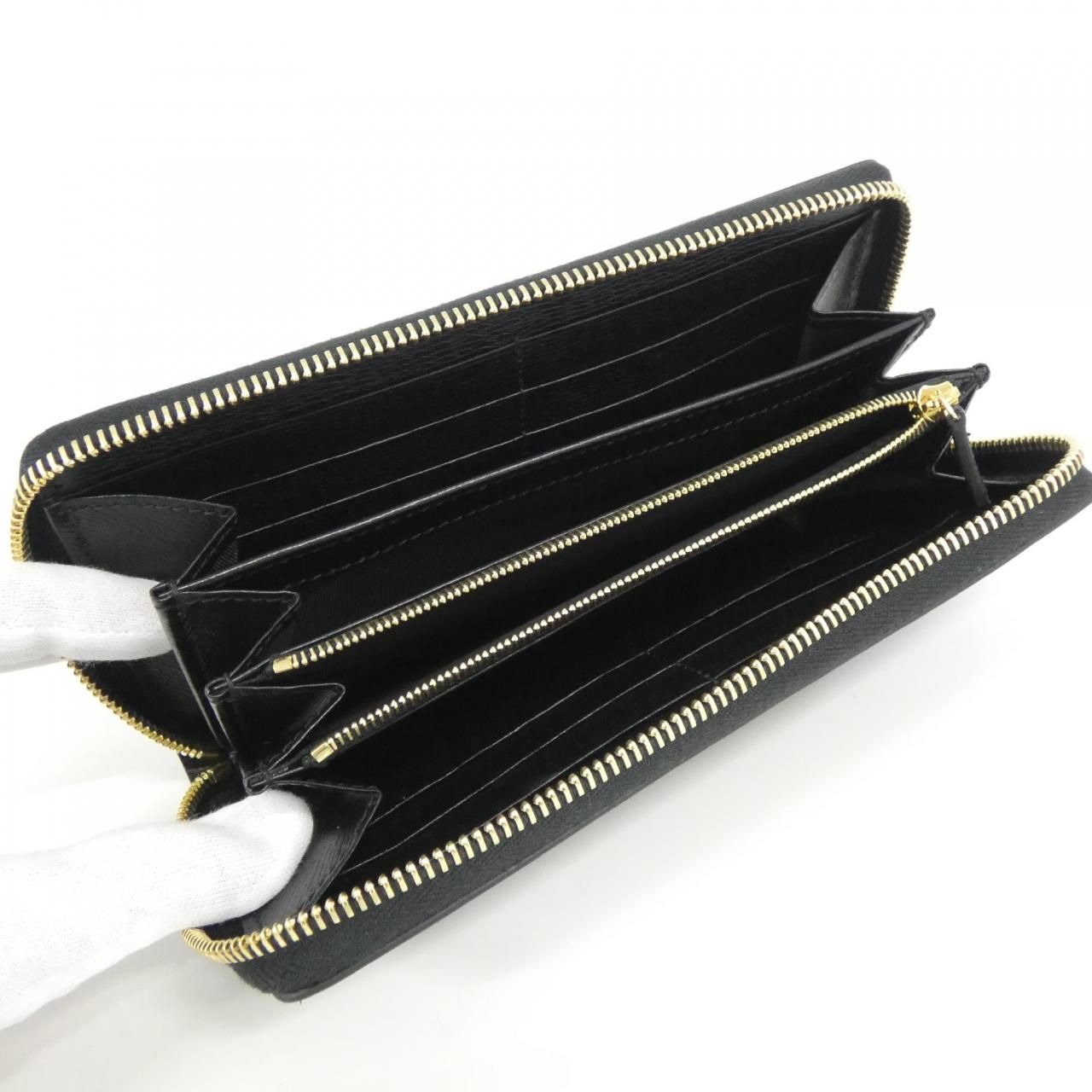 Gucci Wallet Black — view 5