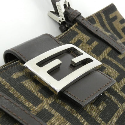 Fendi Vintage Shoulder Bag — view 4