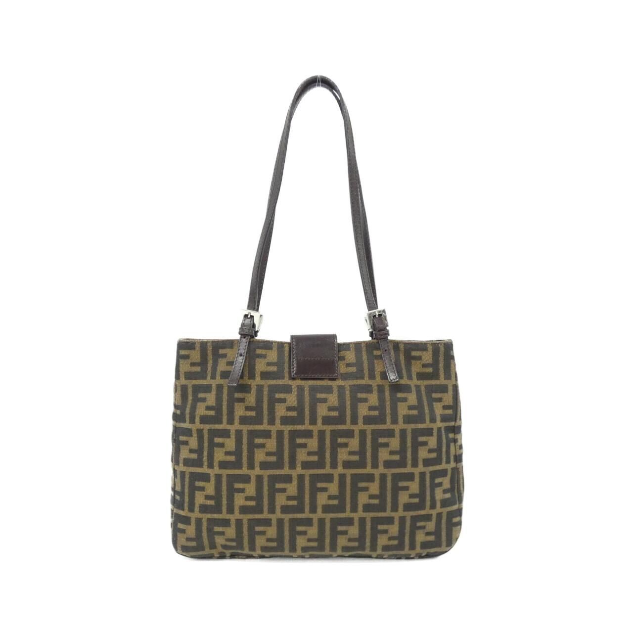 Fendi Vintage Shoulder Bag — view 2