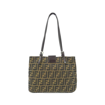 Fendi Vintage Shoulder Bag — view 2