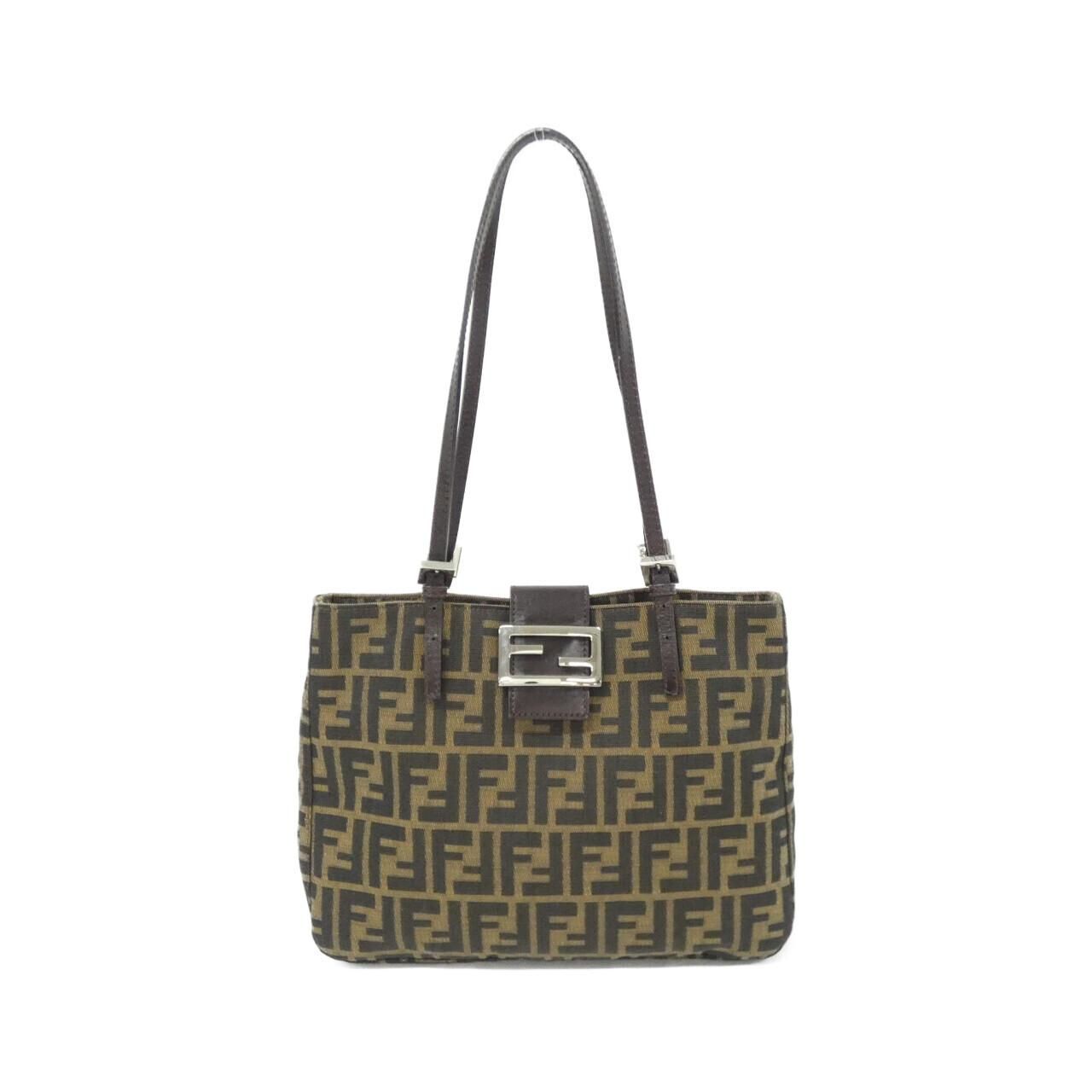 Fendi Vintage Shoulder Bag