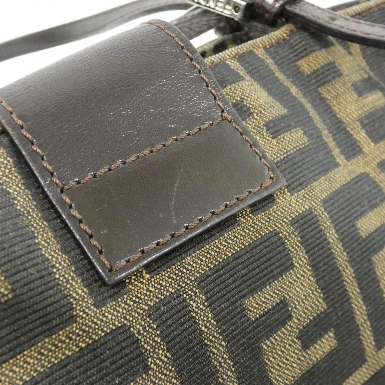 Fendi Vintage Shoulder Bag — view 5
