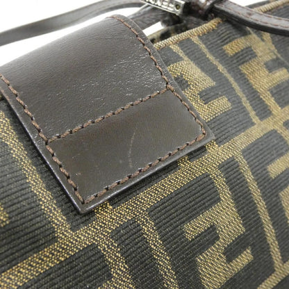 Fendi Vintage Shoulder Bag — view 5