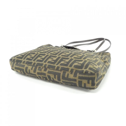 Fendi Vintage Shoulder Bag — view 3
