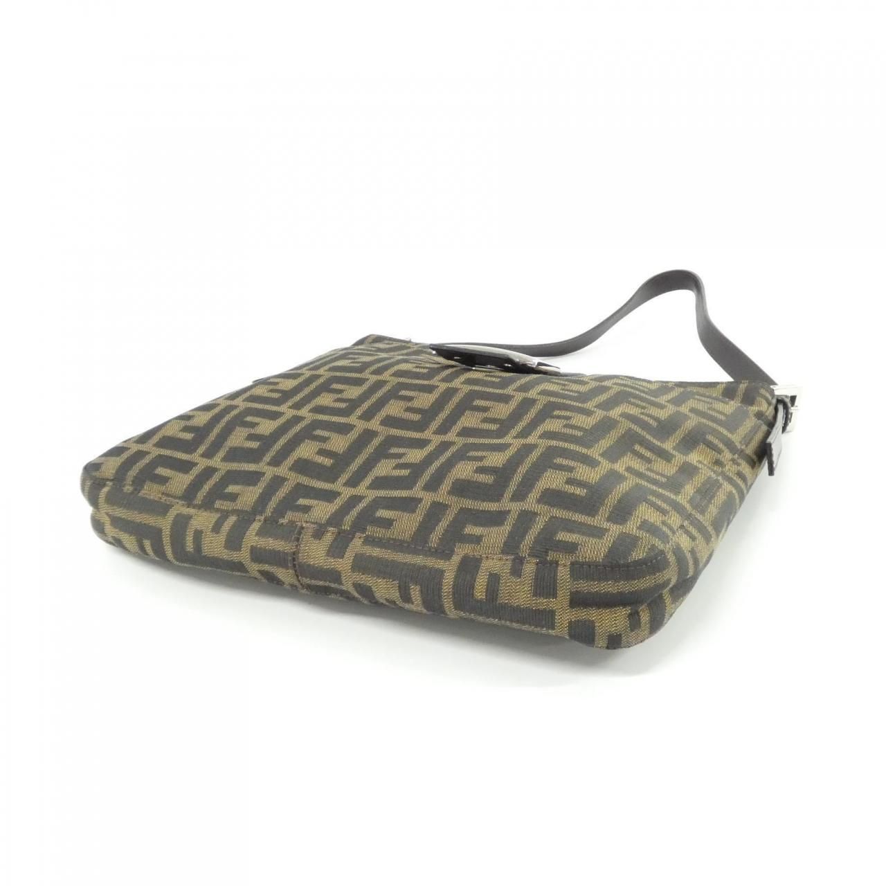 Fendi Vintage Shoulder Bag — view 3