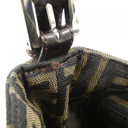 Fendi Vintage Shoulder Bag — view 8