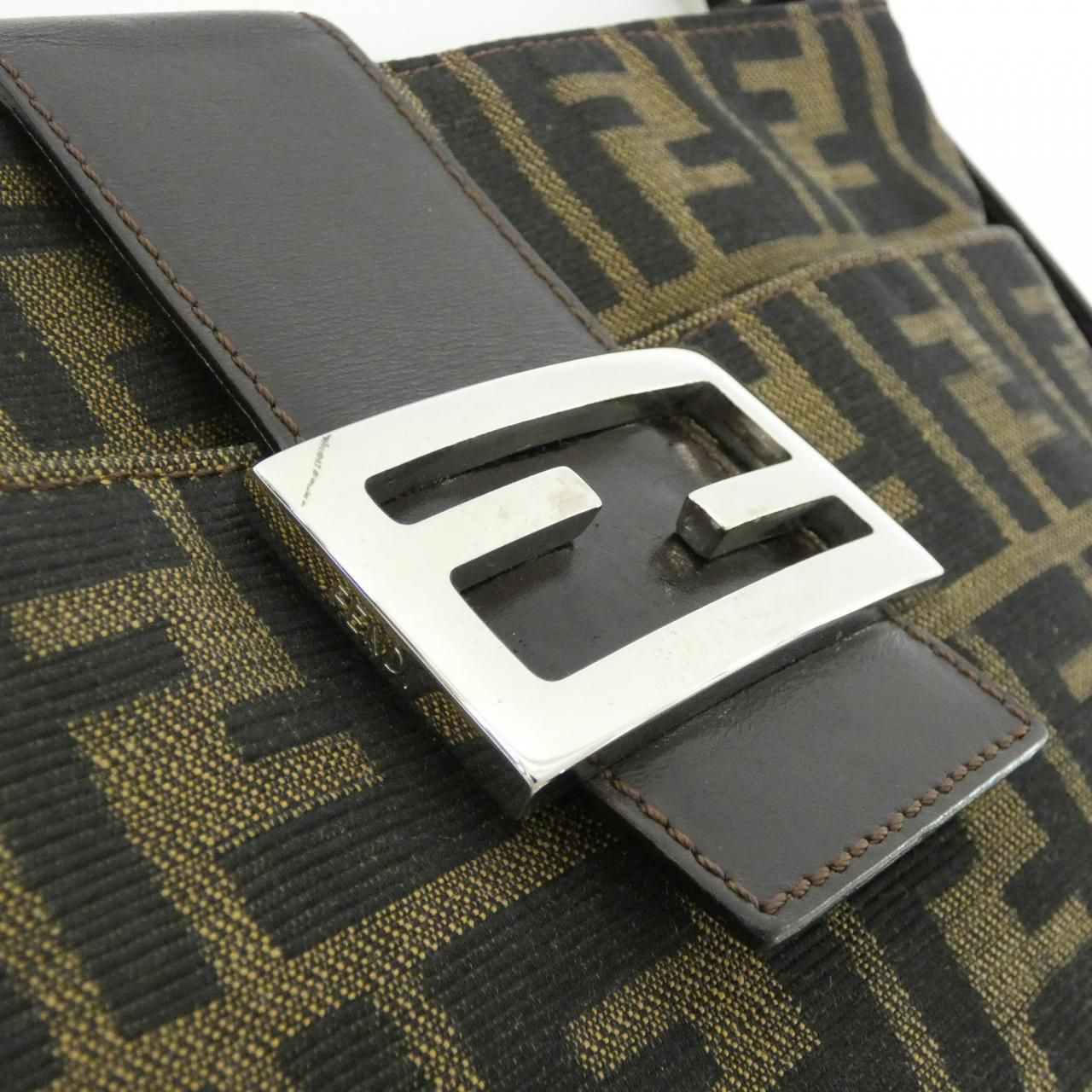 Fendi Vintage Shoulder Bag — view 4