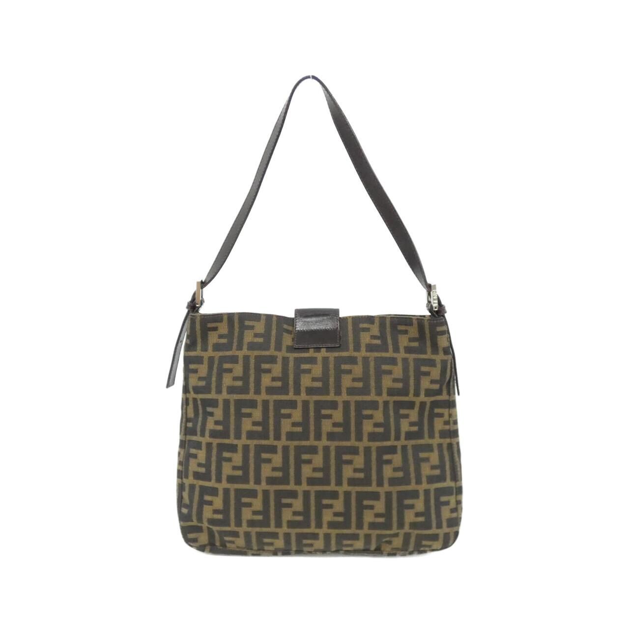 Fendi Vintage Shoulder Bag — view 2