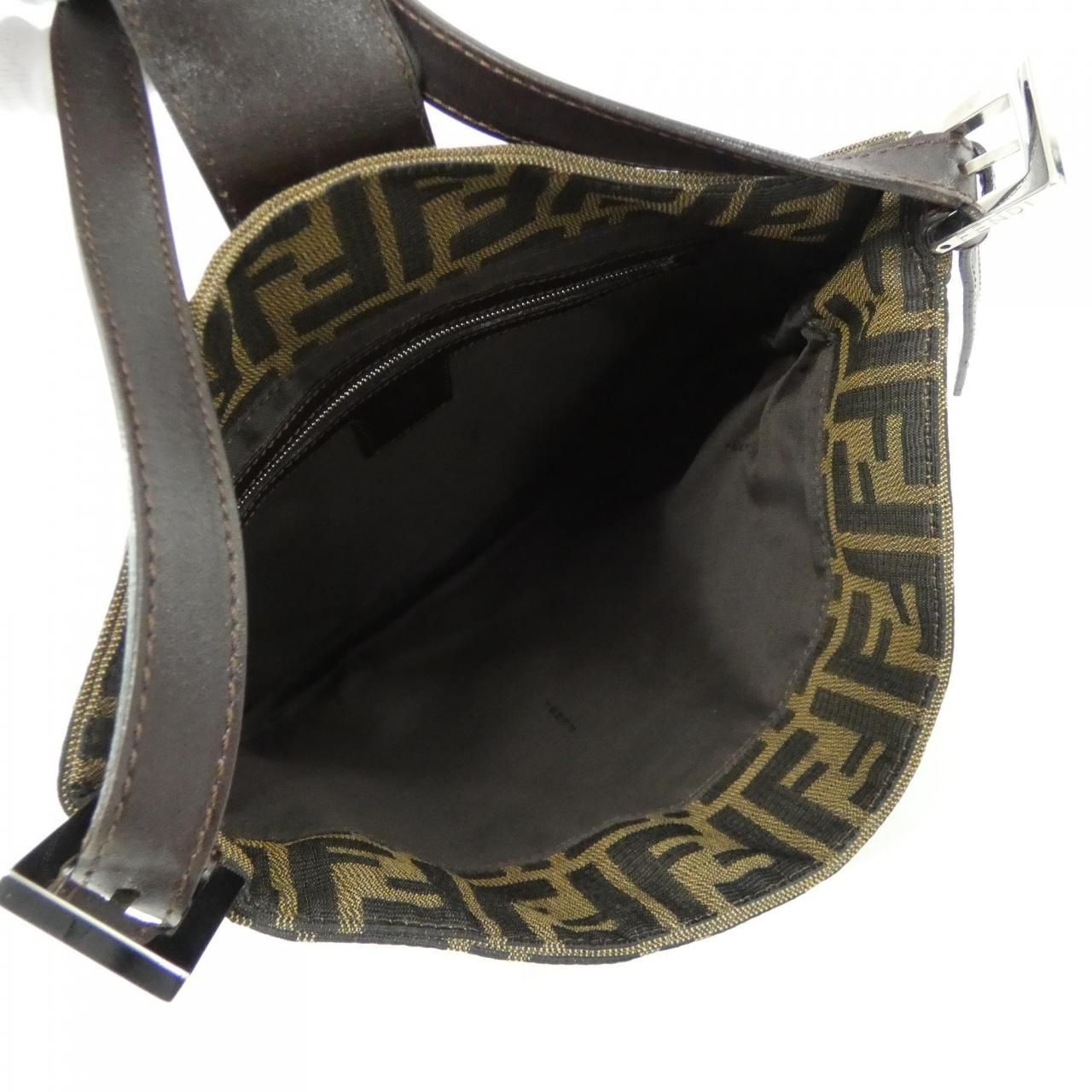 Fendi Vintage Shoulder Bag — view 7
