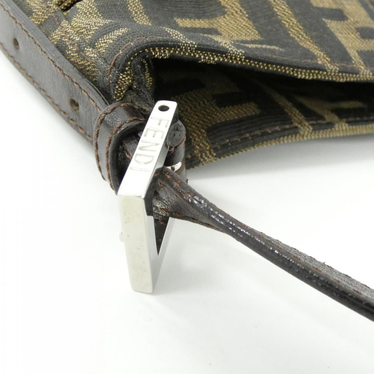 Fendi Vintage Shoulder Bag — view 5