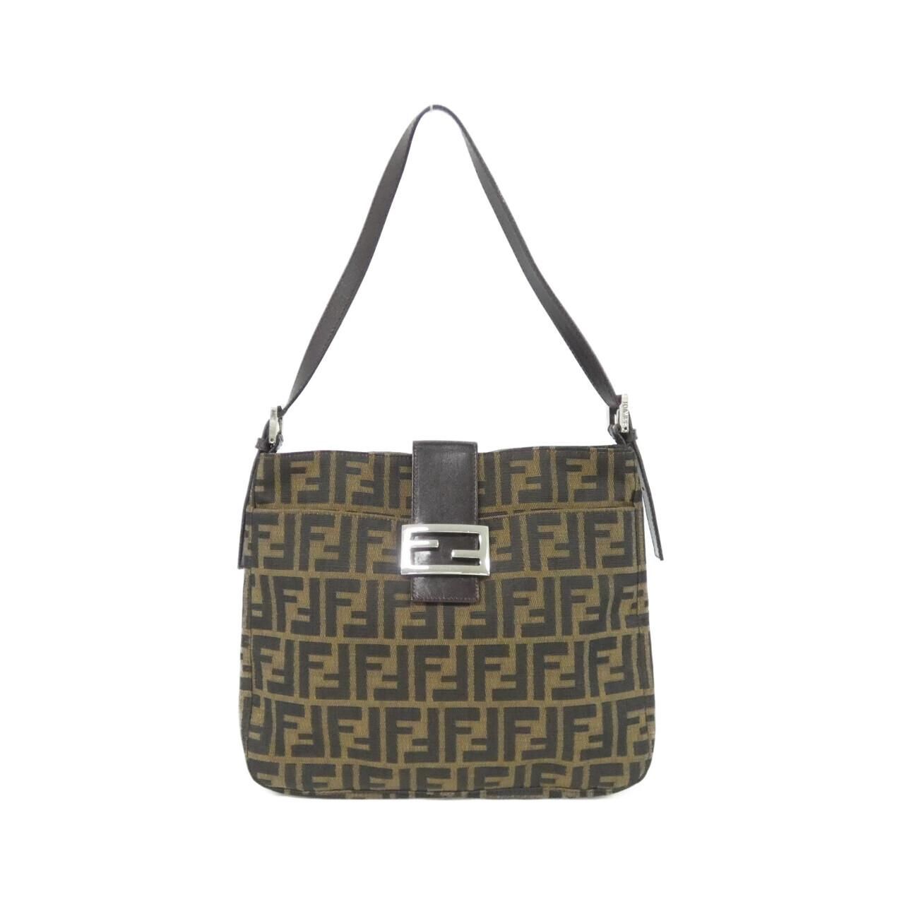 Fendi Vintage Shoulder Bag