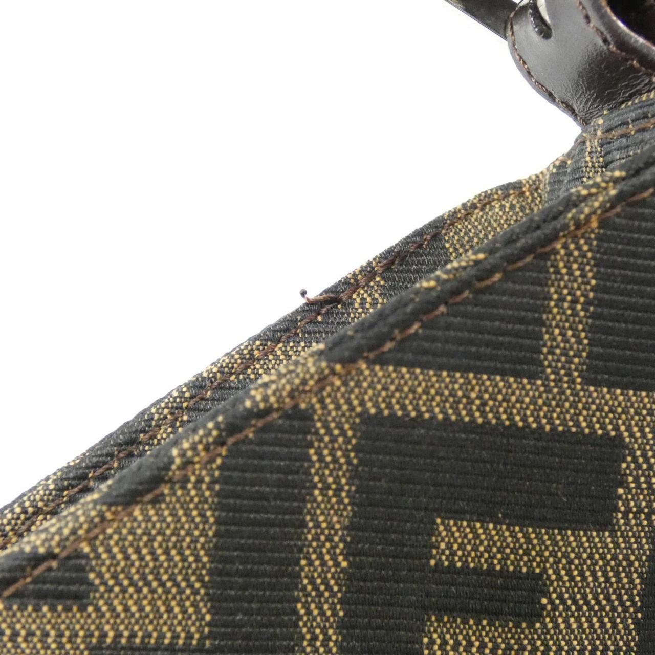 Fendi Vintage Shoulder Bag — view 6