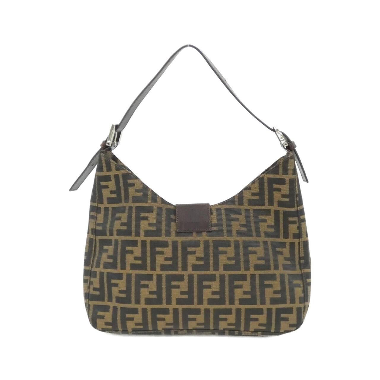 Fendi Vintage Shoulder Bag — view 2