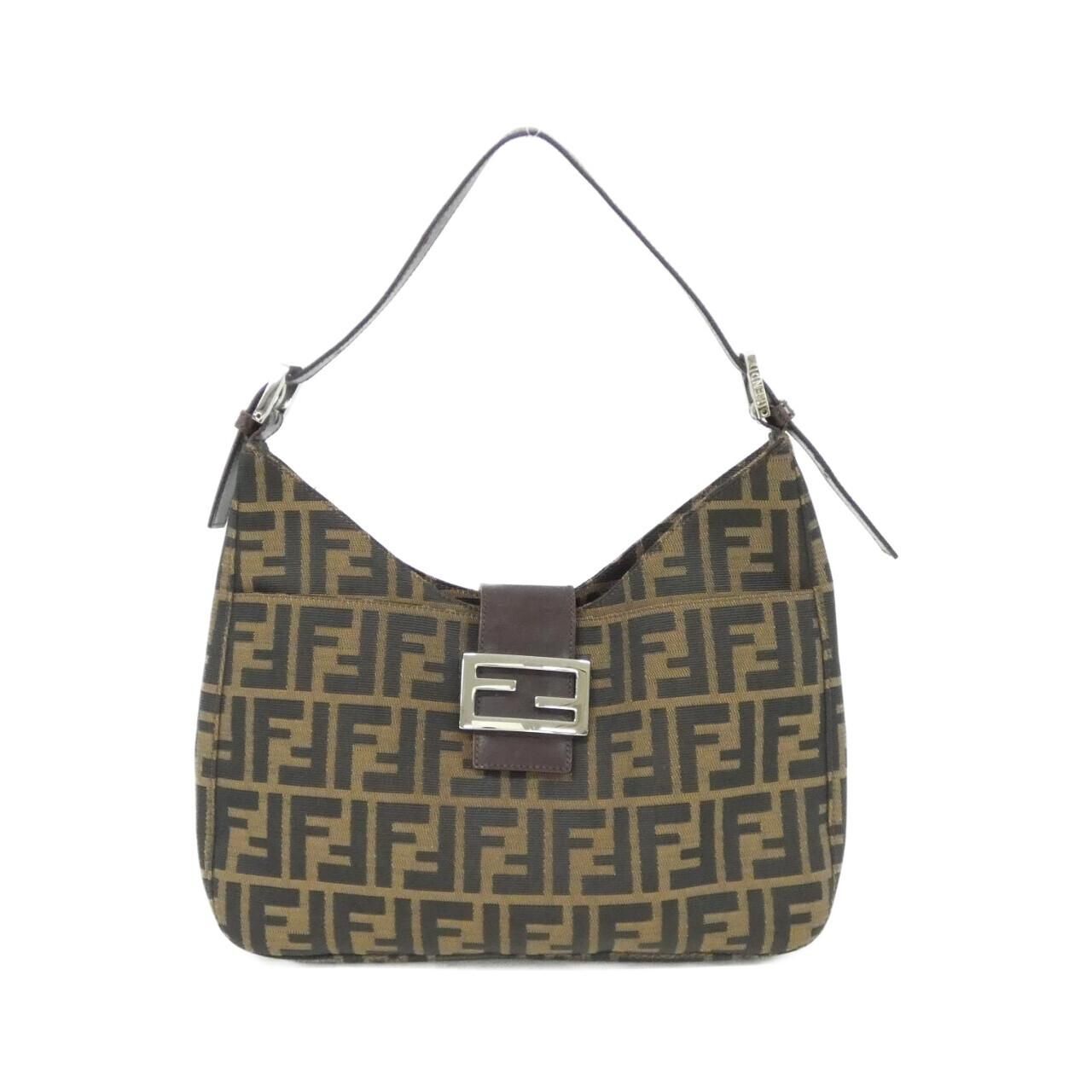 Fendi Vintage Shoulder Bag