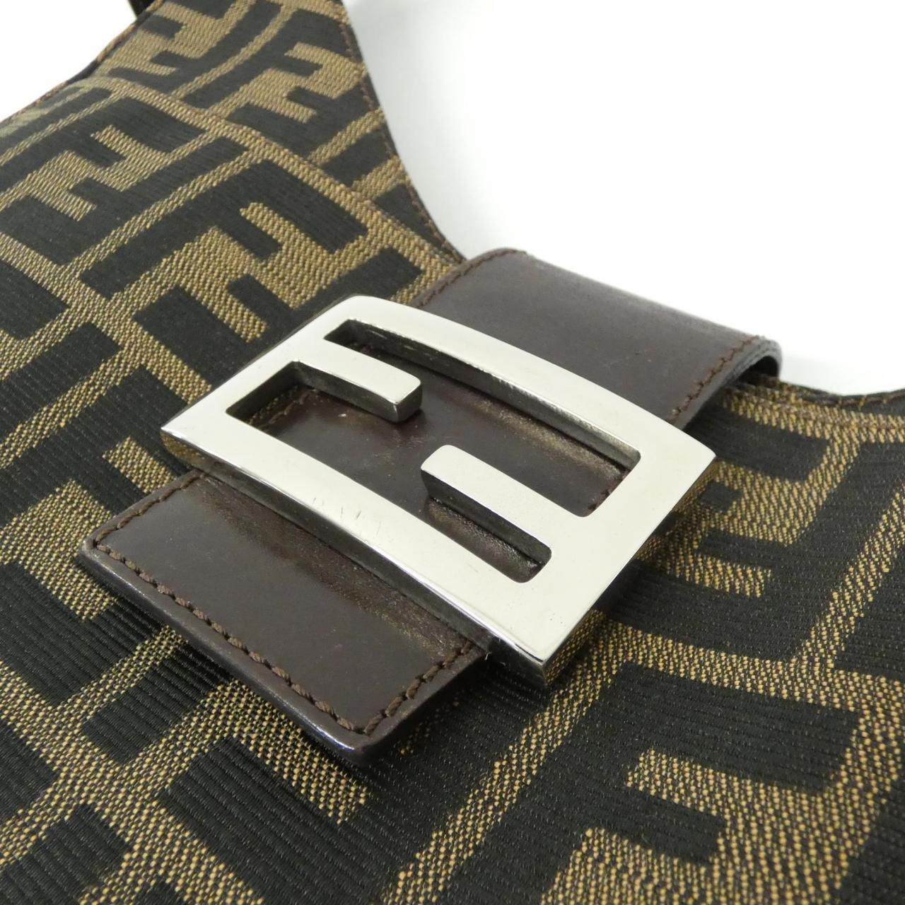 Fendi Vintage Shoulder Bag — view 4