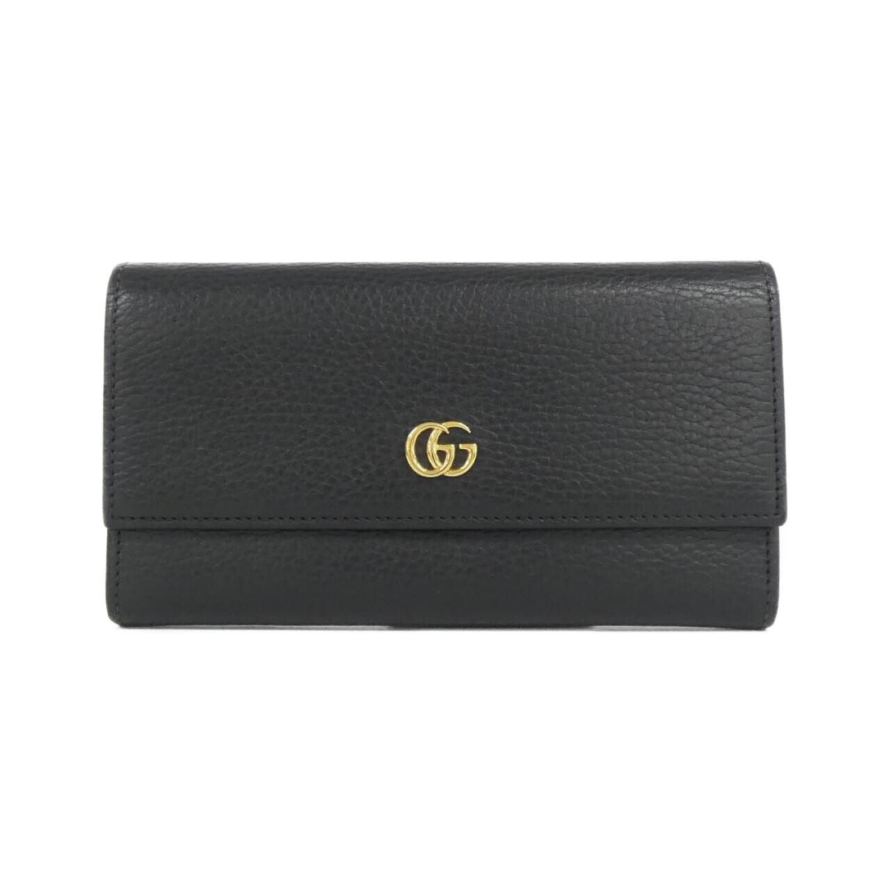 Gucci GG Marmont Wallet