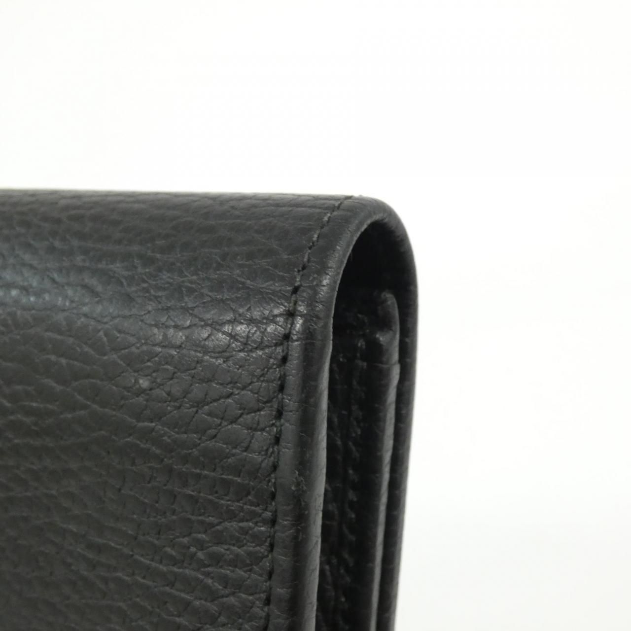 Gucci GG Marmont Wallet — view 4