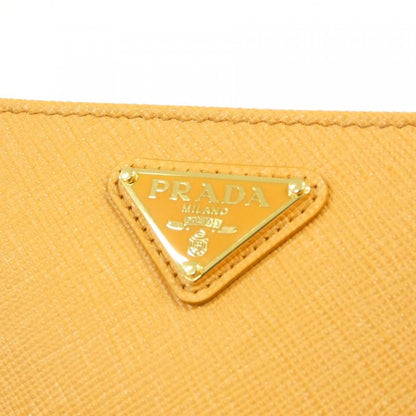 Prada Wallet Gold — view 3