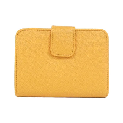 Prada Wallet Gold — view 2